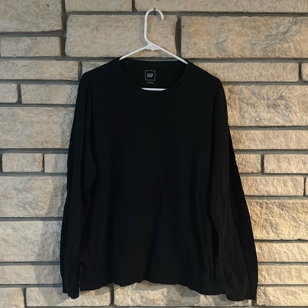 Gap long sleeve T-shirt